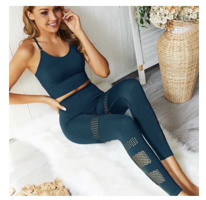 Social Ropa deportiva 