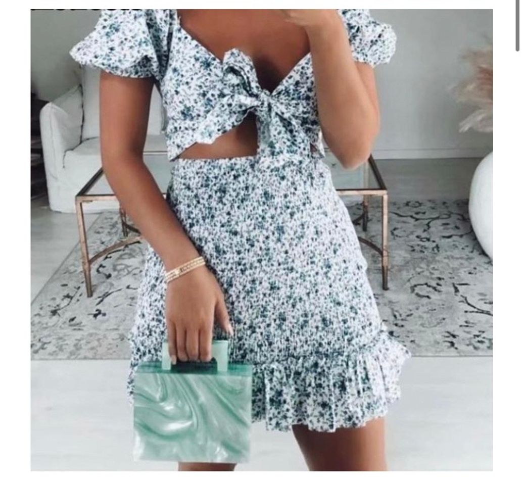 Social Ropa de verano 