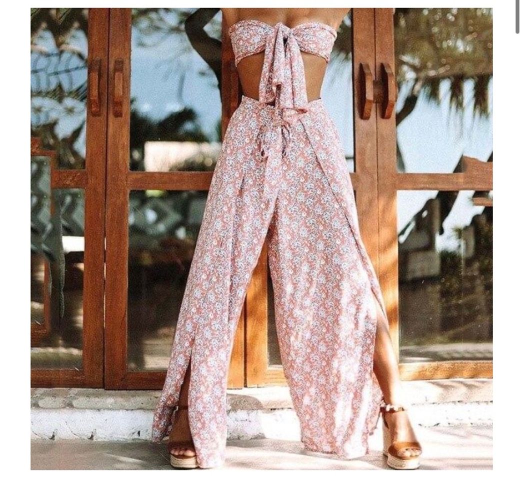 Social Conjunto playero 