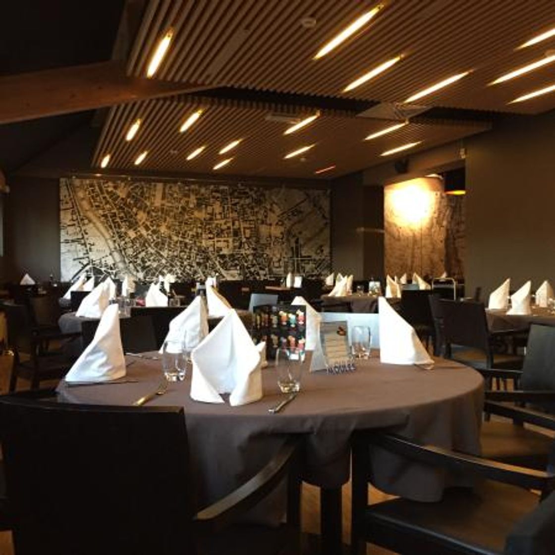 Restaurantes Dimmi Si