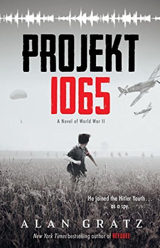 Libros Projekt 1065