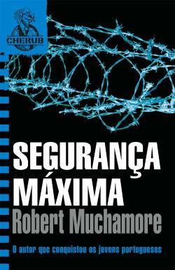 Libro Segurança Máxima