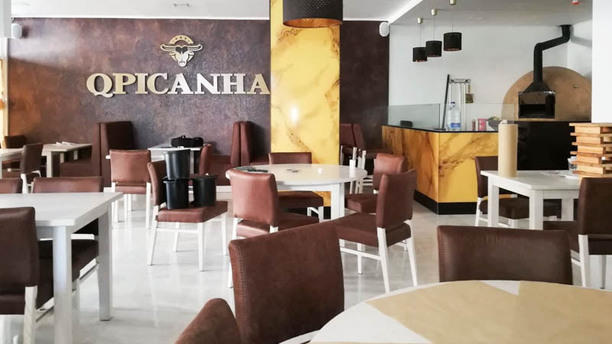 Restaurantes QPicanha Telheiras