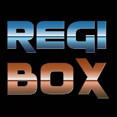 App Regibox