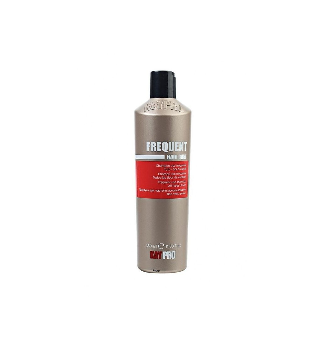 Producto KAYPRO champô frequent hair care 