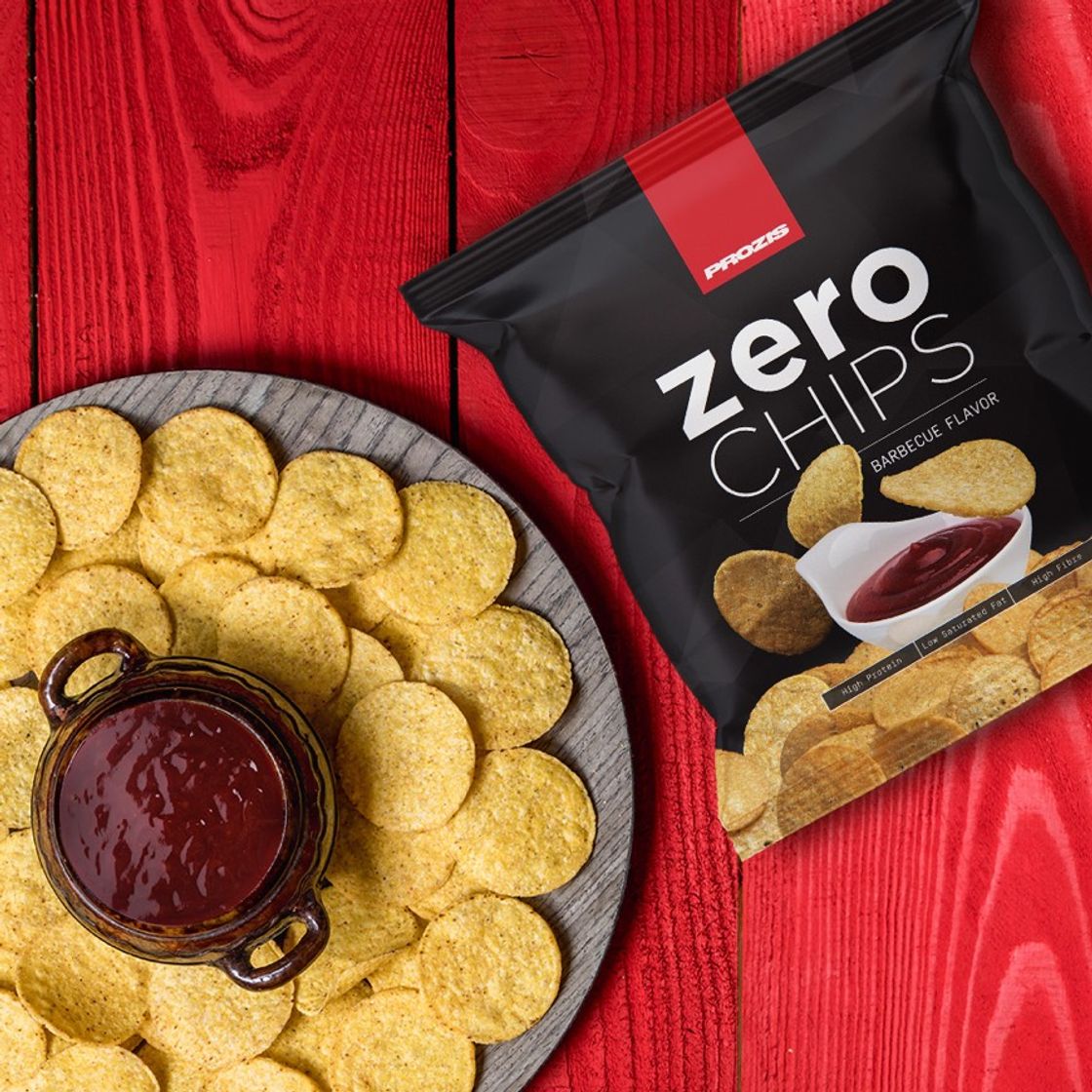 Productos Zero Chips