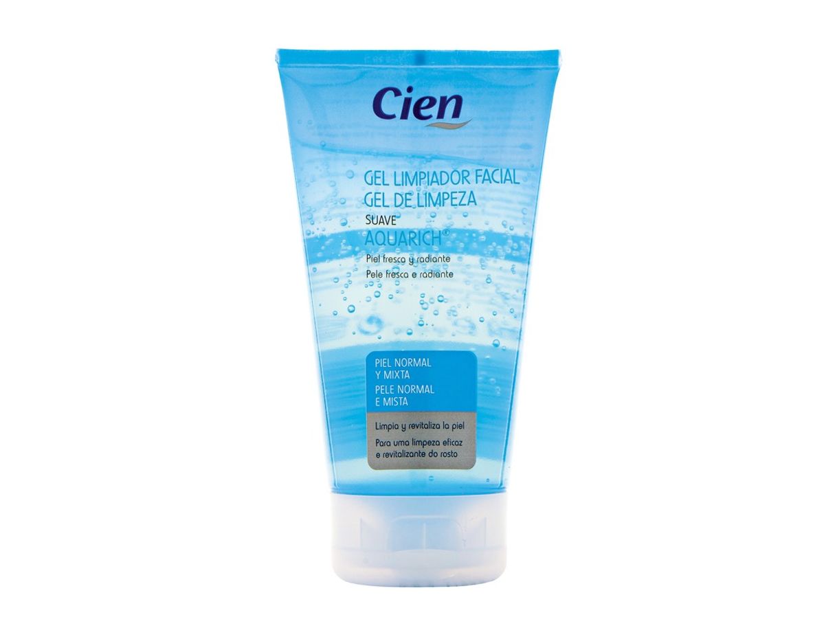 Fashion Gel de Limpeza Cien 