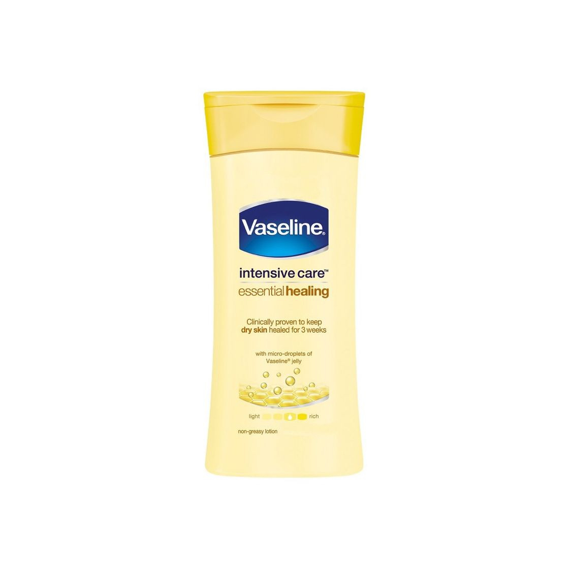 Producto Vaseline Essential Healing