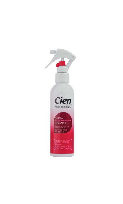 Producto Spray Protetor Calor Queratina Cien