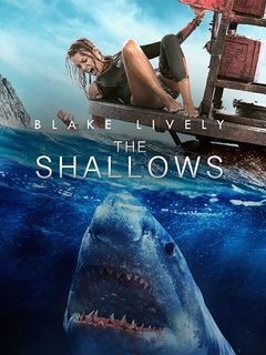 Movie The Shallows