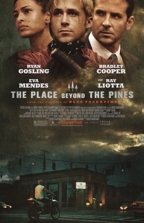 Movies The Place Beyond the Pines