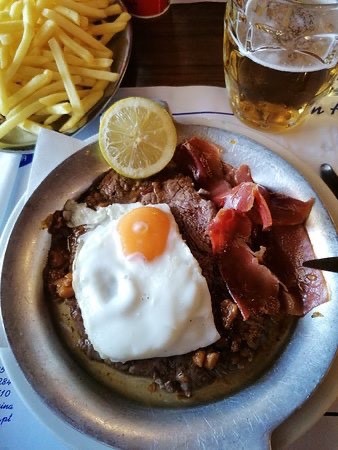 Restaurantes Adega da Marina - Lagos 