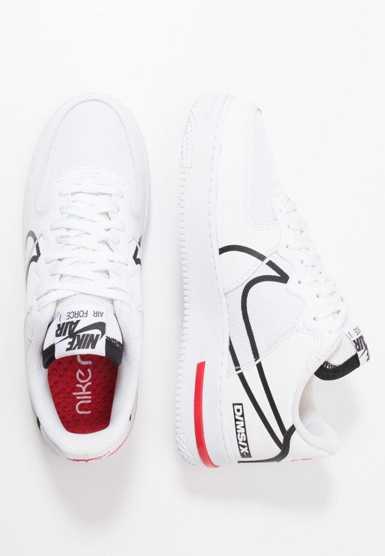 Moda Nike Sportswear AIR FORCE 1 REACT