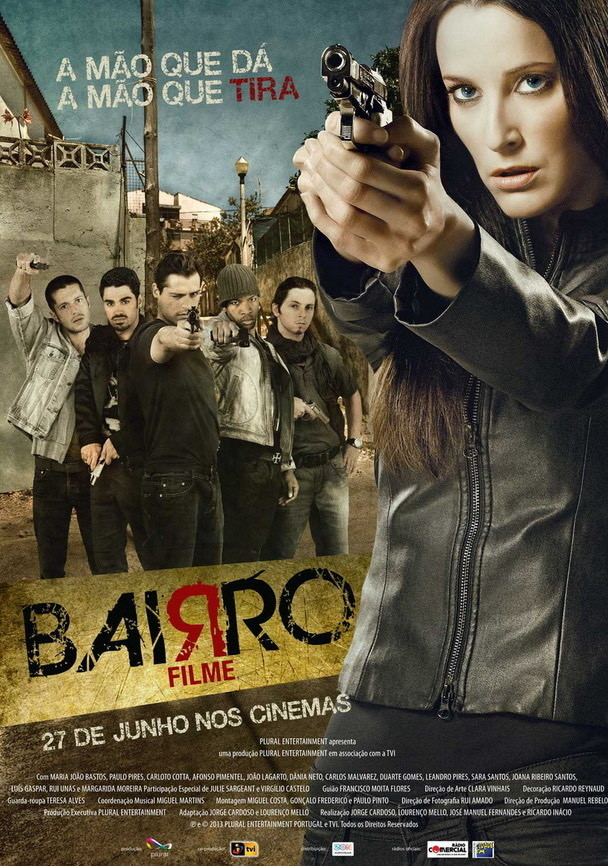 Movie Bairro