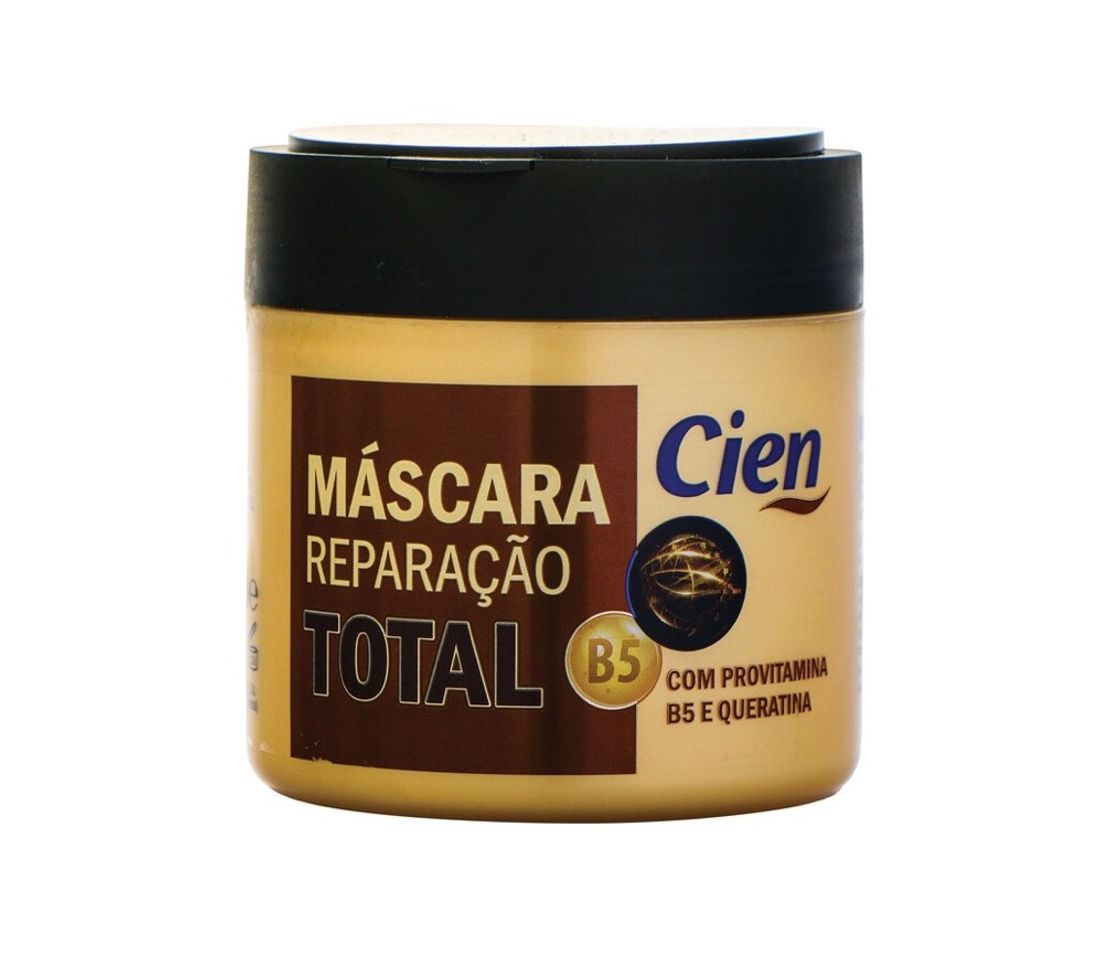 Producto Máscara de Cabelo Reparação Total