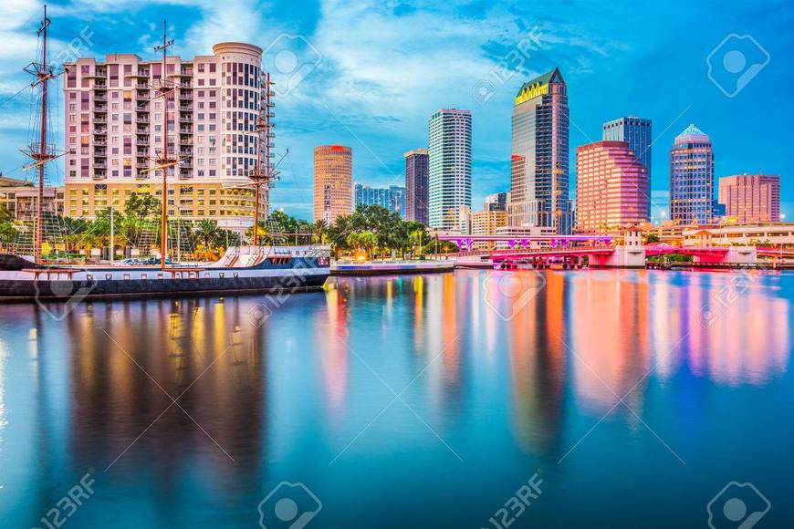 Place Tampa