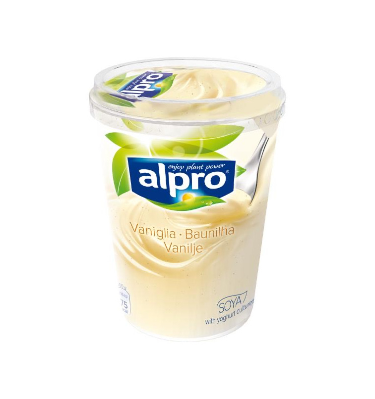 Product Alpro baunilha 