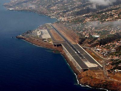 Aeroporto da Madeira