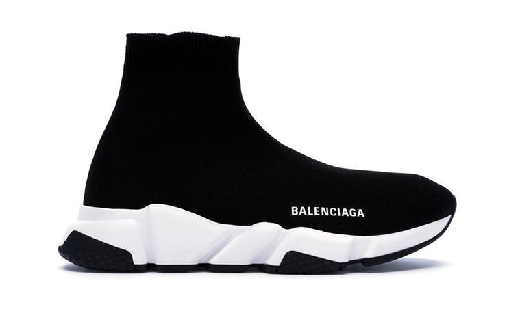 Fashion  Ténis Balenciaga 