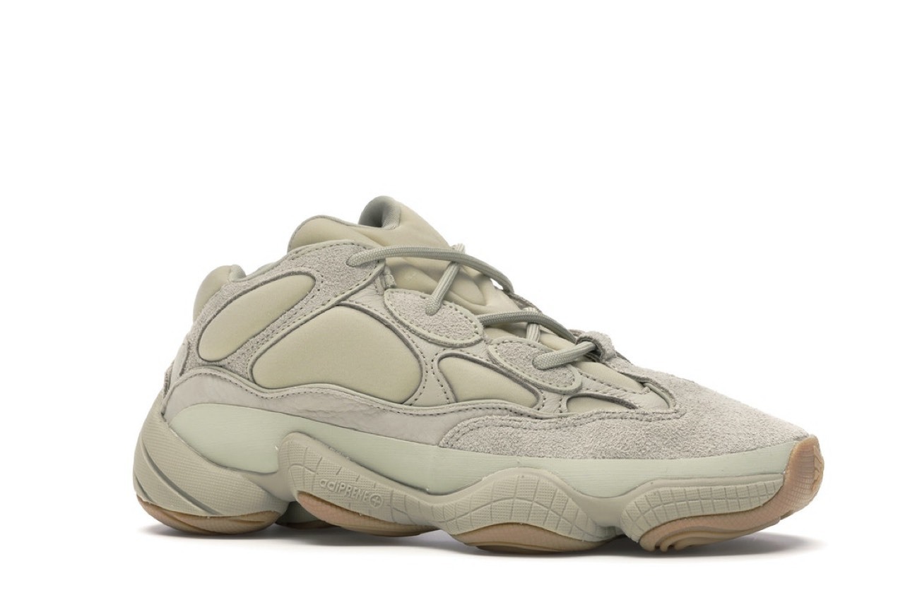 Fashion Adidas Yeezy 500 Stone 