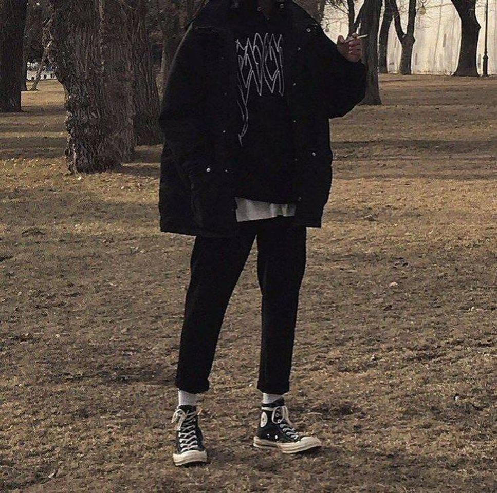 Social grunge outfits