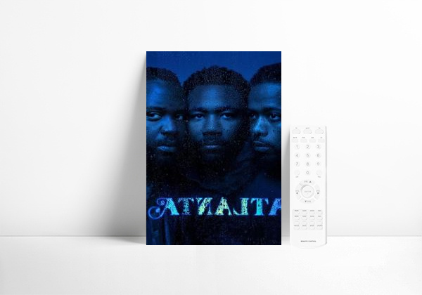 Serie Atlanta