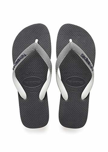 Social Havaianas Top Mix, Chanclas Unisex Niños, Multicolor