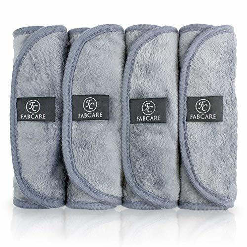 Social Toallitas Desmaquillantes Microfibra