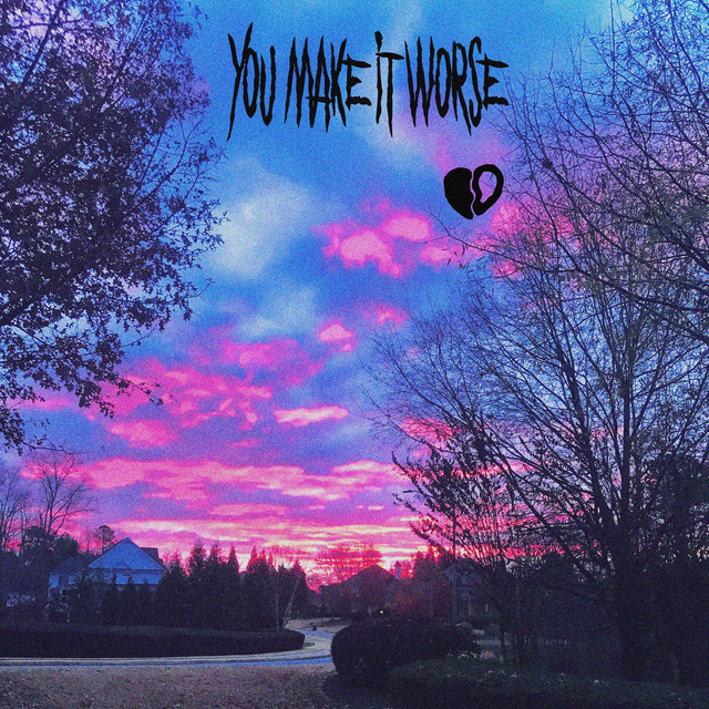 Music You Make It Worse