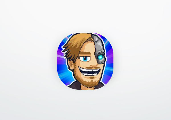 App PewDiePie Tuber Simulator