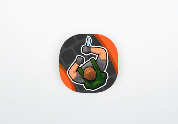 App Hunter Assassin