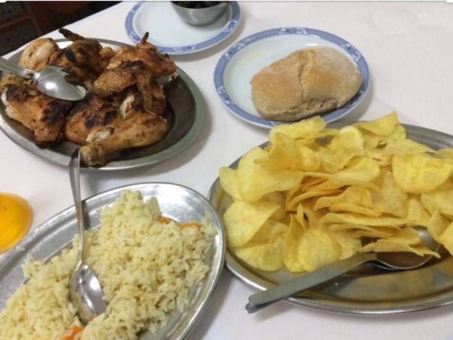 Restaurants A Valenciana