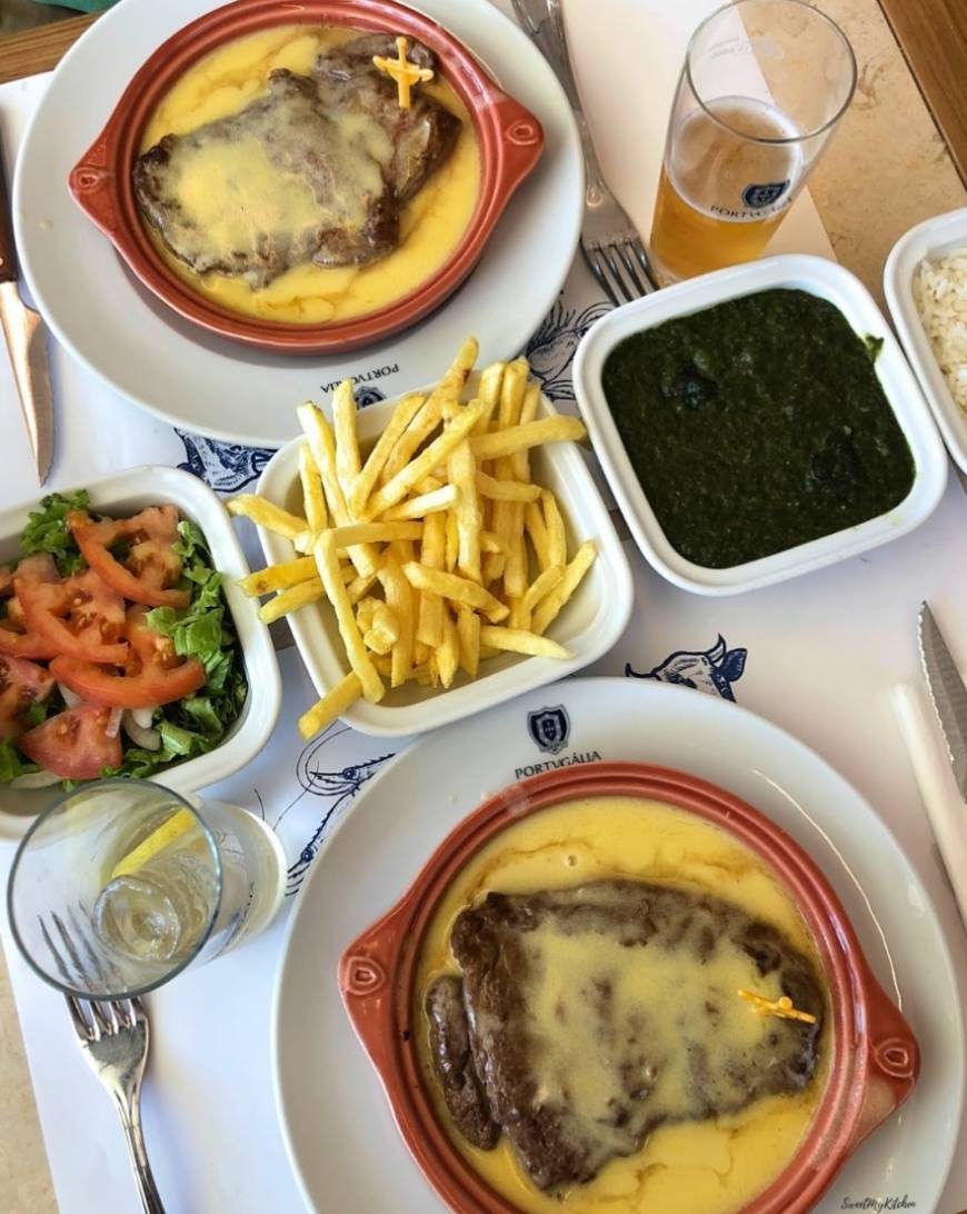 Restaurants Portugália Cervejaria Almirante Reis