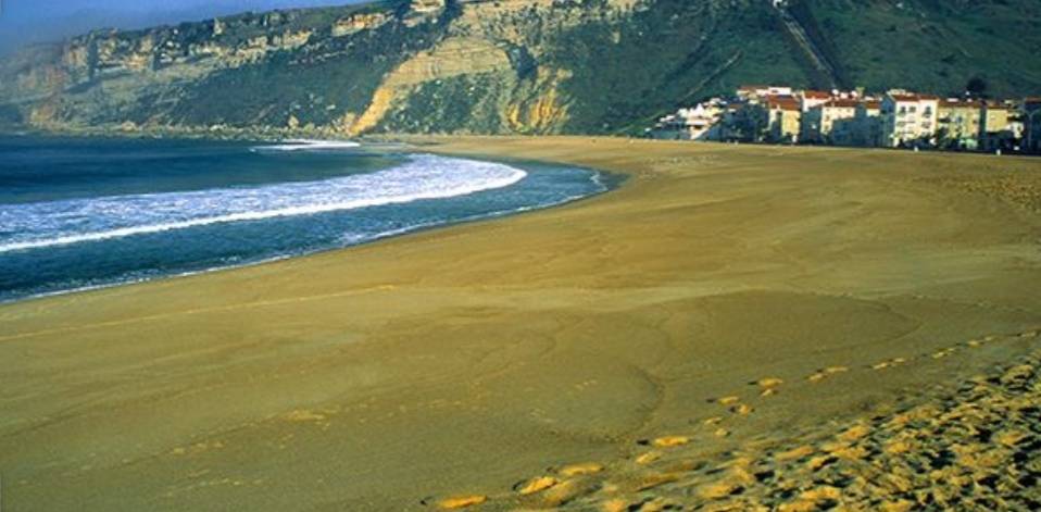 Place Nazaré