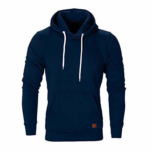 Social 2019 Nova Camisola outono Inverno Casual Hoodies Dos Homens de Manga comprida