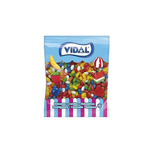 Vidal Glas Frutas Golosina