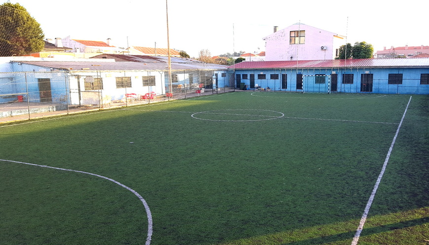 Restaurantes Império de Vila Chã