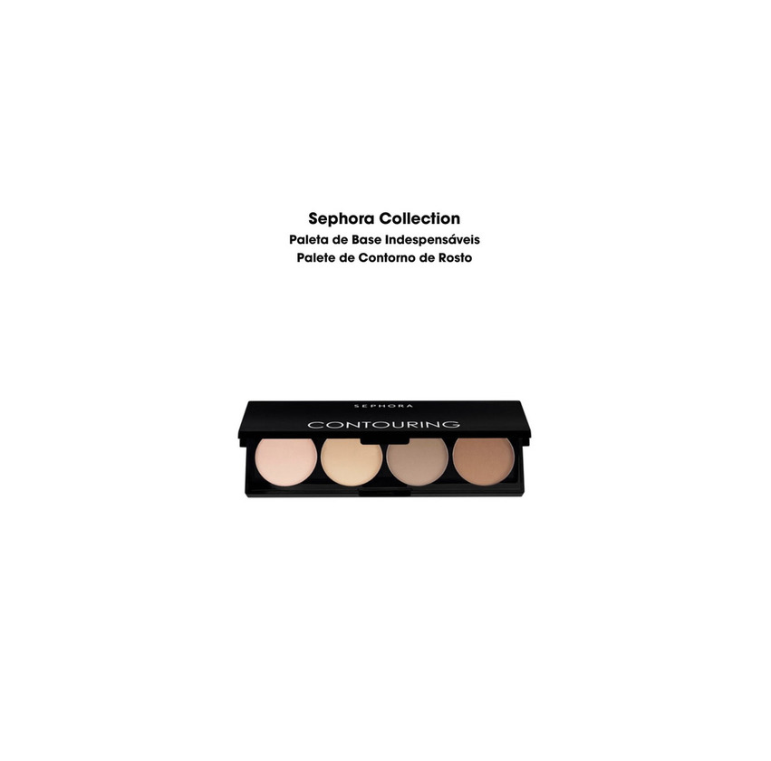 Products Palette de Contorno