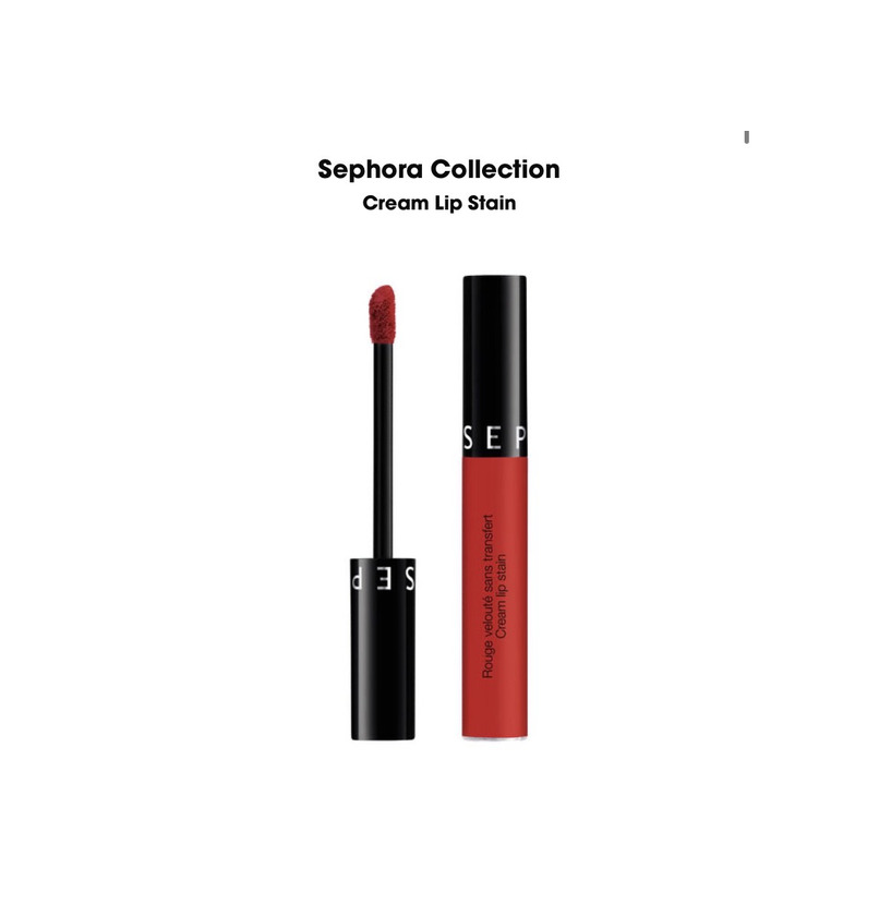 Products Sephora