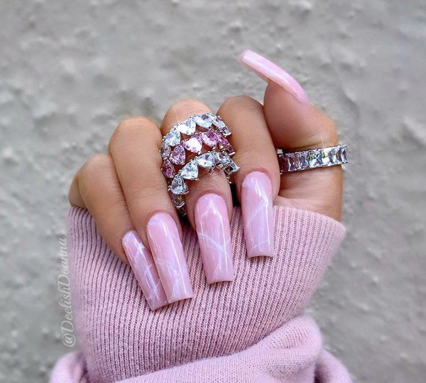 Fashion Nails