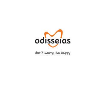 Odisseias