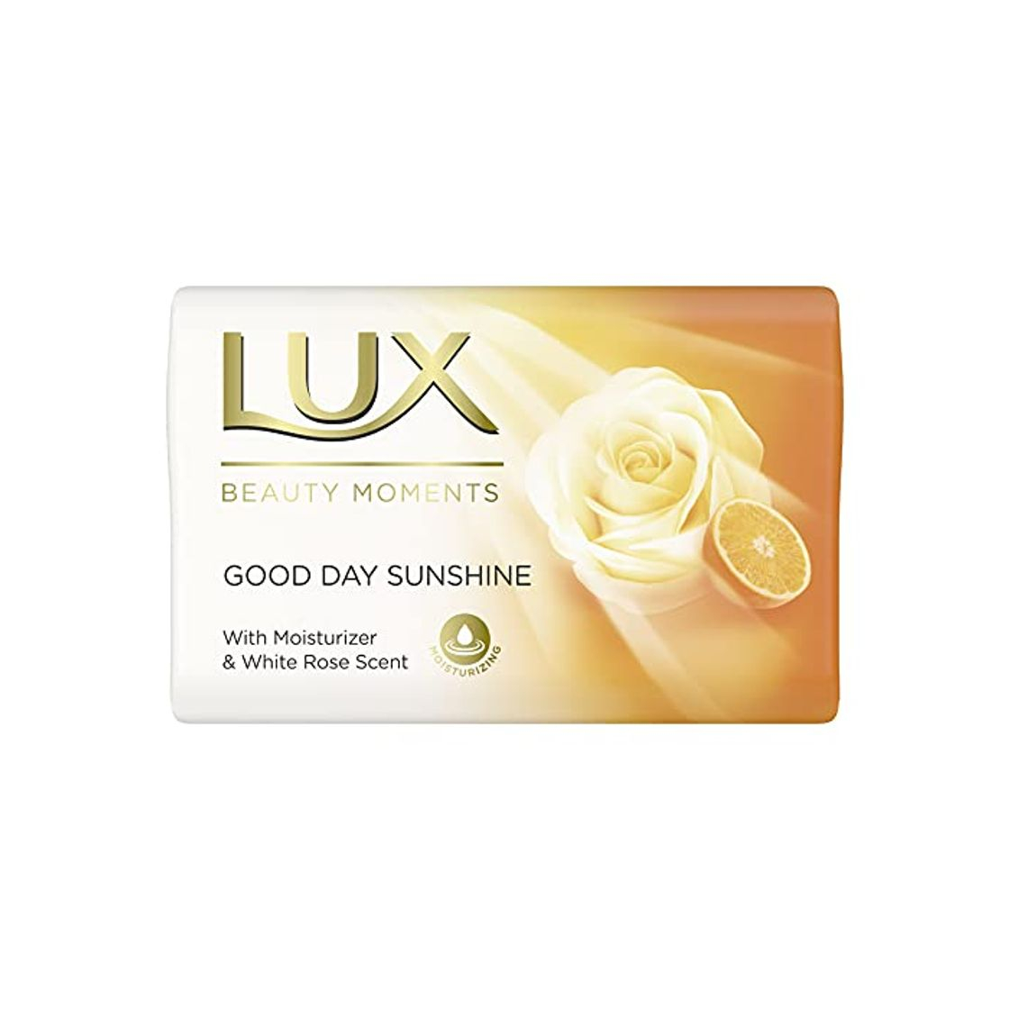 Beauty Jabón Lux Buena 125g Sol Día