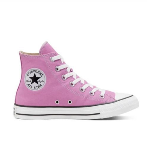 All Star - rosa