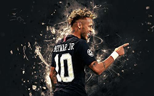 POSTER NEYMAR 1 100X70 cm
