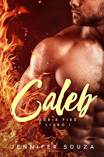 Libro Caleb