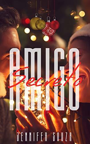 Libro Amigo secreto