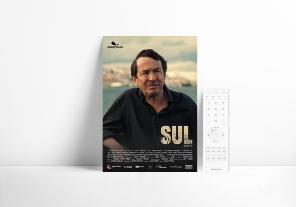 Serie Sul