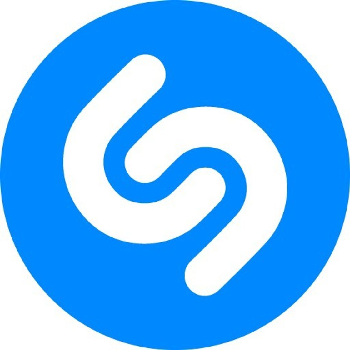 App Shazam