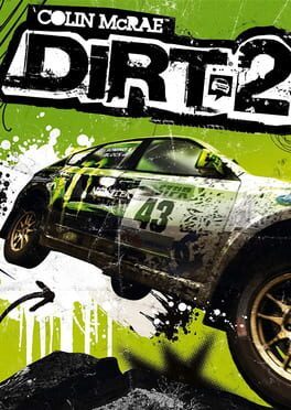 Videogames Colin McRae: Dirt 2