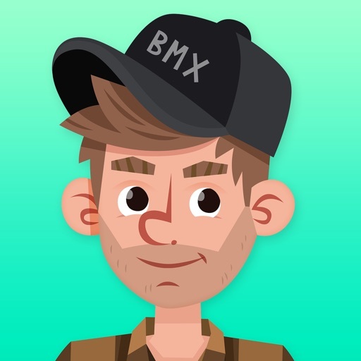 Apps Pumped BMX 3